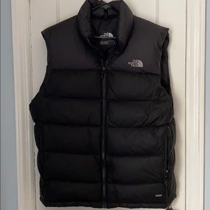 Puffy Vest